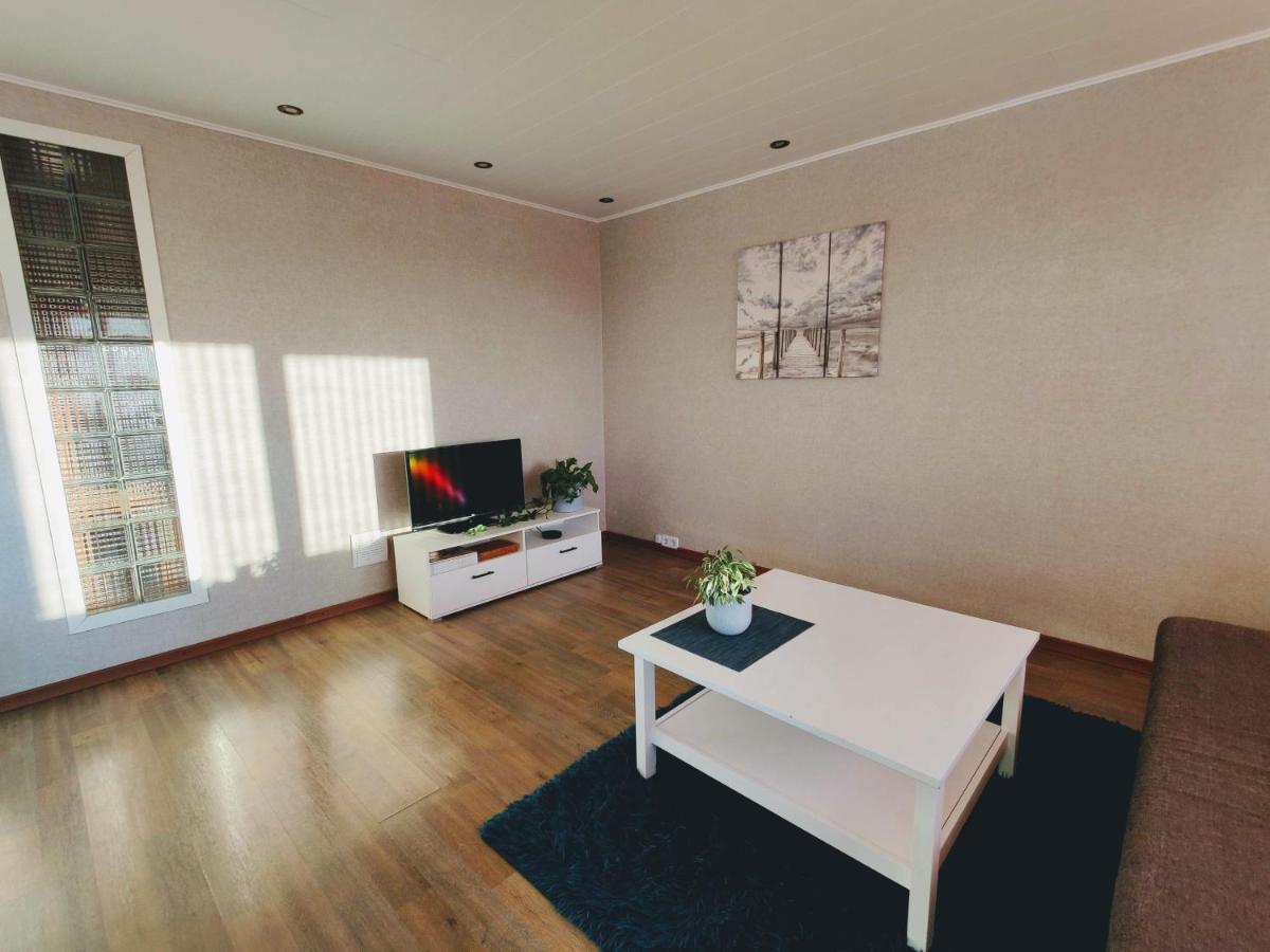 Kotkapesa Apartment Кивиыли Экстерьер фото