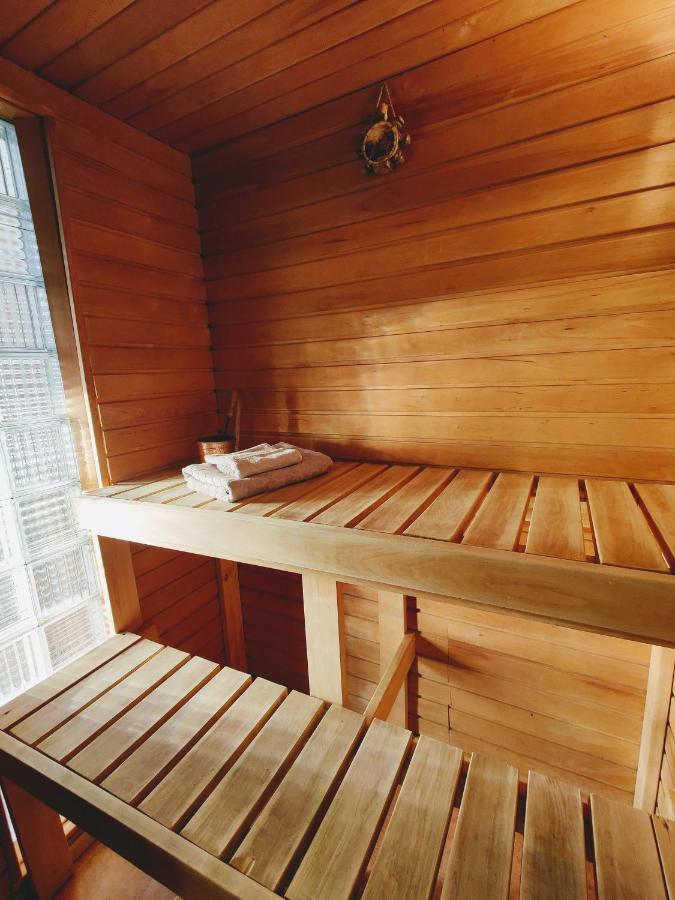 Kotkapesa Apartment Кивиыли Экстерьер фото