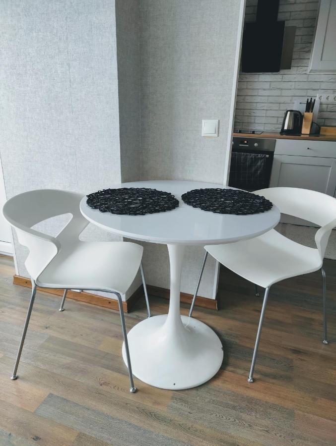 Kotkapesa Apartment Кивиыли Экстерьер фото